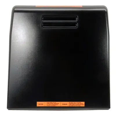 620517088: Lid Replacement Black for Flavor Fusion