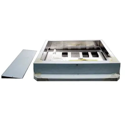 629087001: Adapter Kit DF/ED2XX 22/30" Hoshizaki