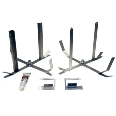 629088644: Kit Ed Df300 Agitator Compressor Ice