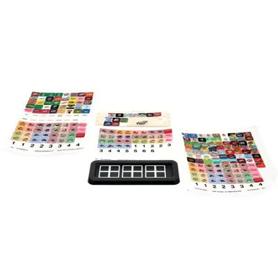 629097154: ADA Keypad Replacement Kit Fusion