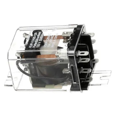 638003898: Relay 120v 10 Amp