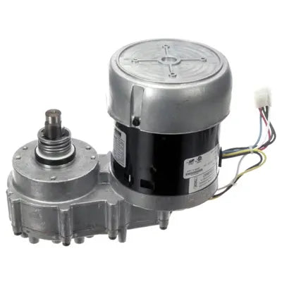 638090050-002: Motor Assembly Gear 120V 60HZ 2" D-Dr