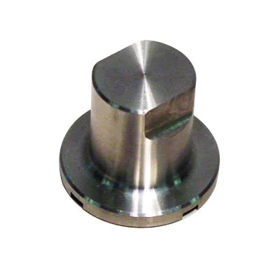 638090111-002: Auger Nut 2"