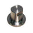 638090111-002: Auger Nut 2"