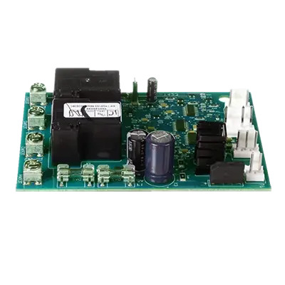 64-1423/02-SP: PCB RoHS Series II Electronic Ice Bank Control