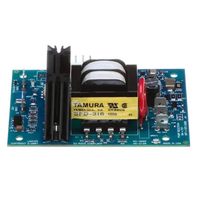 64-2999/03-SP: PCB RoHS Carbonator Bundle for Bevariety