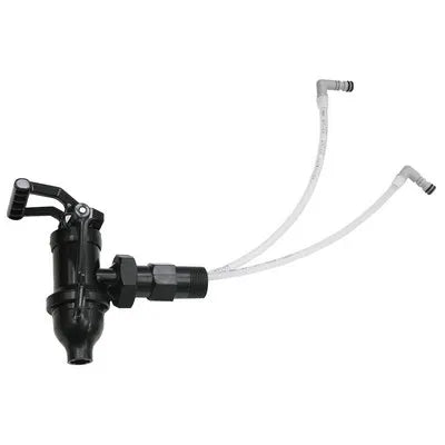 645-0251: Post-Mix Valve Assembly