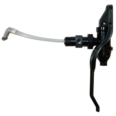 645-0560-SP: Valve Assembly