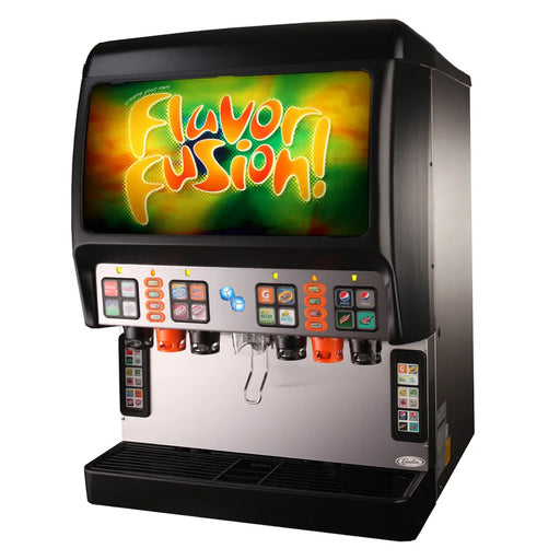 Flavor Fusion