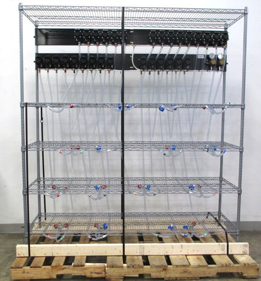 BIB Custom Racks