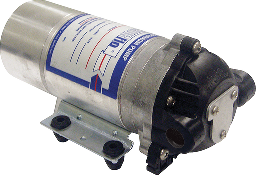 8095-902-290: Pump 230V 100PSI BYP 1.5G