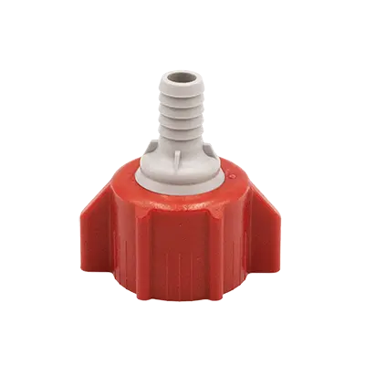 3/8 Coke BIB Connector