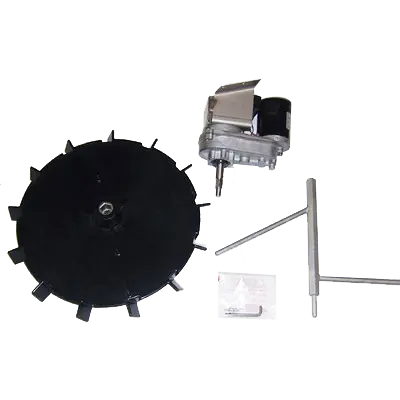 82-3916: Dispensing Wheel Hex Drive Kit for FS/IBD 22" and 30"