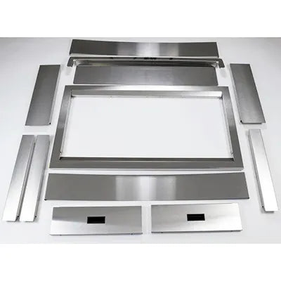 82-4067/01: Universal Ice Machine Adapter Kit 22-14-44 Manitowoc QC