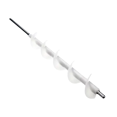 82-4315/01-SP:  Auger Overmold Pellet Ice