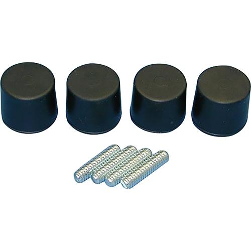 S3159: Kit Leg-Set Replacement Pedestal