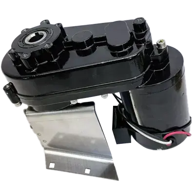 91-0165/03-SP: Motor Agitator, IBD