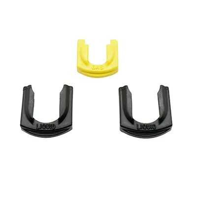 94-359-10: Quick Disconnect Clips for Shurflo Pump