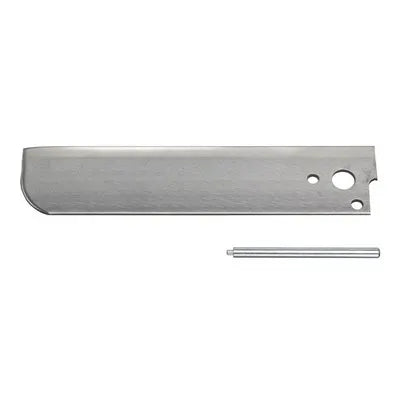 Stainless Steel Blade