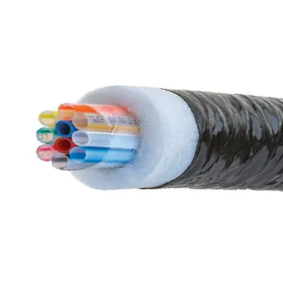Bev-Seal Ultra Bundle Insulated (12) .38" (4) .38" Glycol 250'