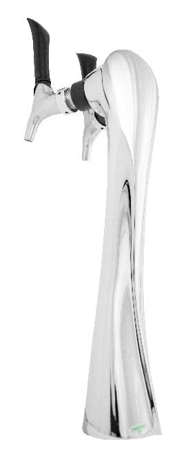 908-0033: Vinservice Lucky Tower, 2 Product