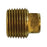 06109-06: 109 3/8 PIPE PLUG