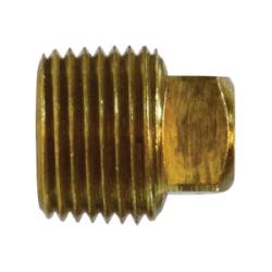 06109-06: 109 3/8 PIPE PLUG