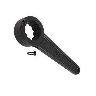 10-3211-90: CO2 Tank Wrench - Plastic