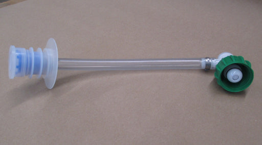 General BIB to Pepsi Adapter