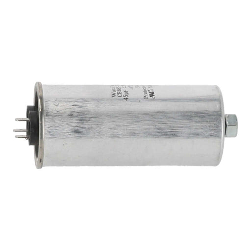620314319: Capacitor Run 45UF 370VAC 50HZ