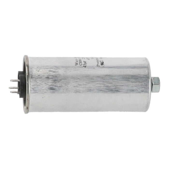 620314319: Capacitor Run 45UF 370VAC 50HZ