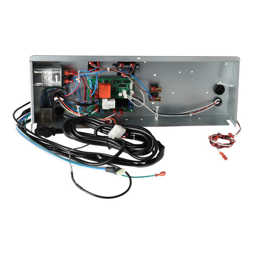 620064167: Electrical Back Assembly