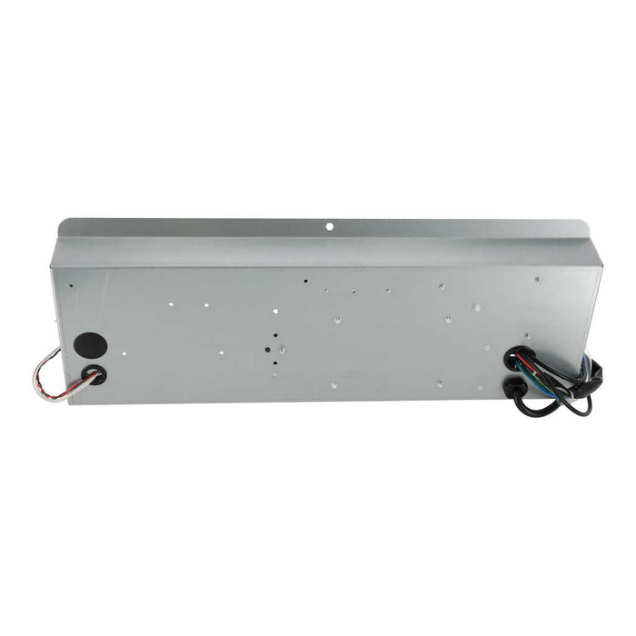 620064167: Electrical Back Assembly