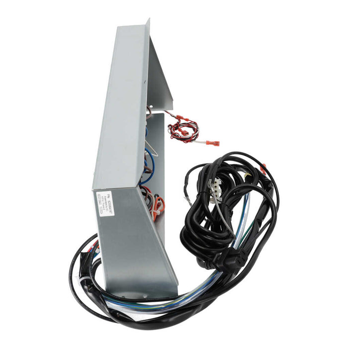 620064167: Electrical Back Assembly