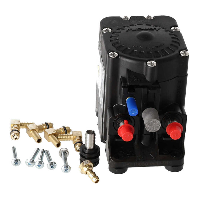 629096937: Kit Pump Water Viper