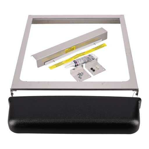 02390TE: Ice Adapter Kit ED150 Var Black