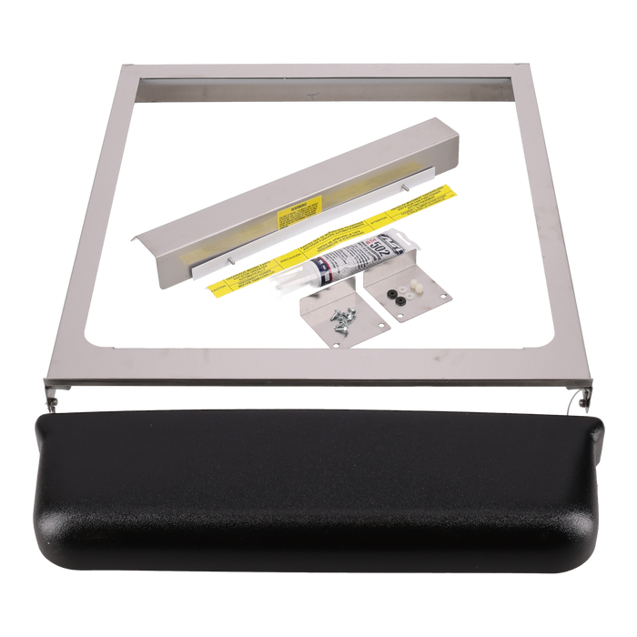 02390TE: Ice Adapter Kit ED150 Var Black