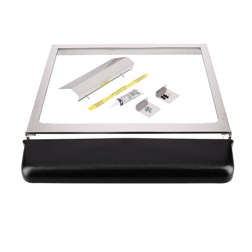 08006TE: Ice Adapter Kit ED200/250 30" Mult Black