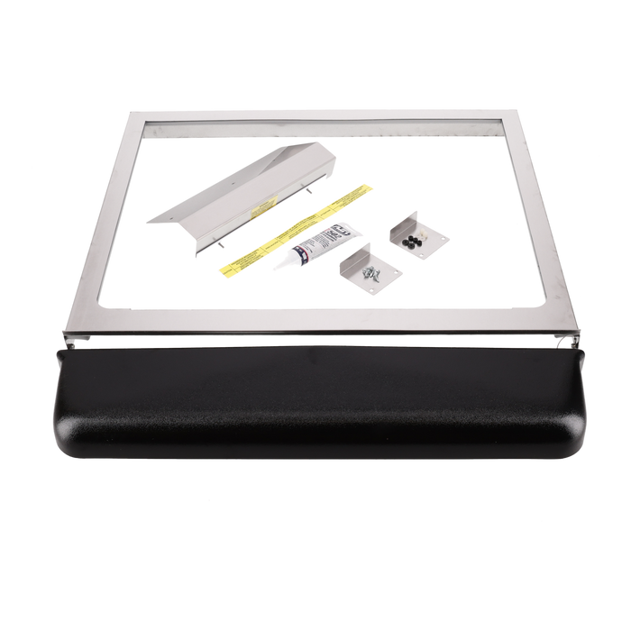 08006TE: Ice Adapter Kit ED200/250 30" Mult Black