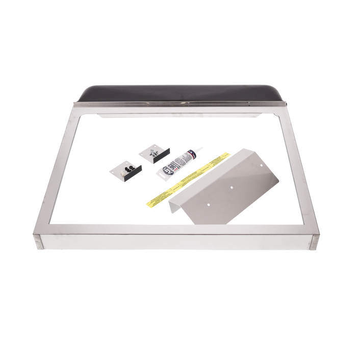 08006TE: Ice Adapter Kit ED200/250 30" Mult Black