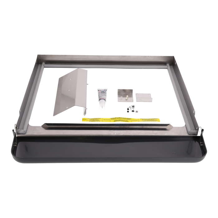 08010TE: Kit Adapter ED200/250 30In Mult Gray