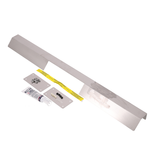 08025TE: Ice Adapter Kit ED300 ISER 30" Black