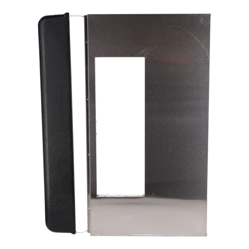 08026TE: Ice Adapter Kit ED300 Var Mult 22" Black