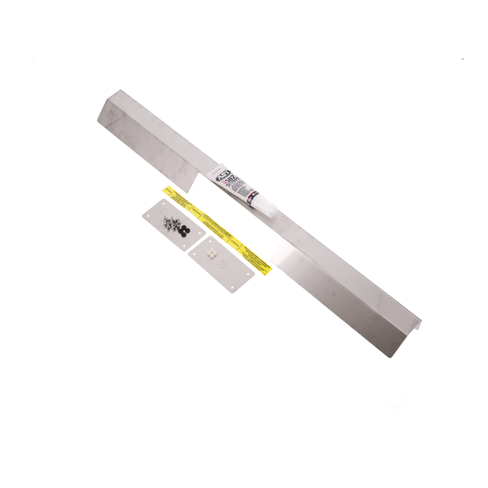 08030TE: Ice Adapter Kit ED300 30" Scotsman Gray