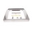 08035TE: Ice Adapter Kit DF200/250 22" Multi Gray
