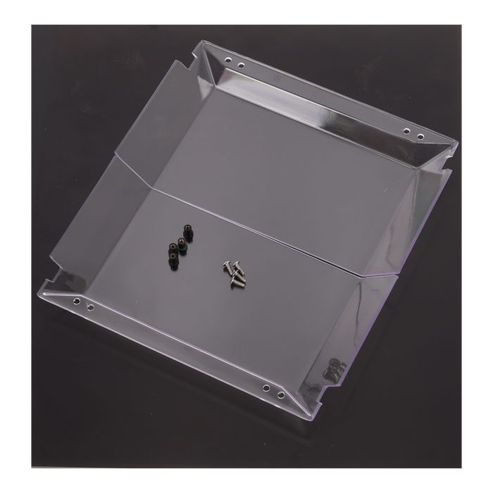 08052: Splashguard Kit