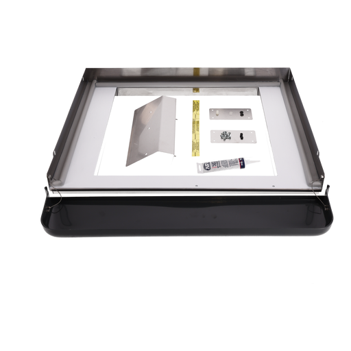 08055TE: Ice Adapter Kit E200/250 22" MUL