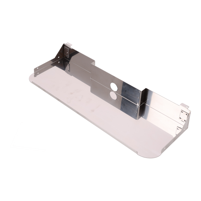 15199: Extension Sink Weld