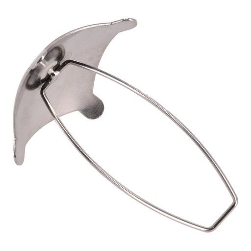 162865010: Drain Strainer Center