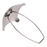 162865010: Drain Strainer Center